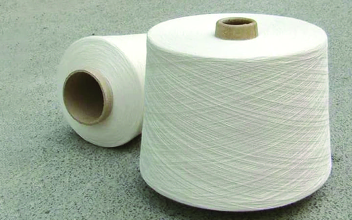 Cotton Yarns